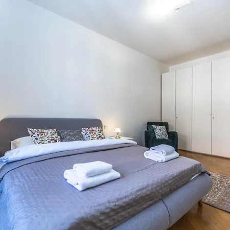 Apartment Family 2 Bedroom In The Centre - By Wishlist