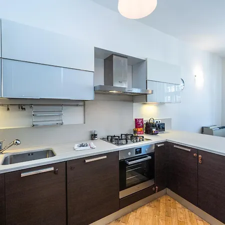 Family 2 Bedroom In The Centre - By Wishlist Apartment Prague