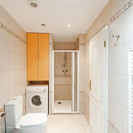 Family 2 Bedroom In The Centre - By Wishlist Apartment Prague