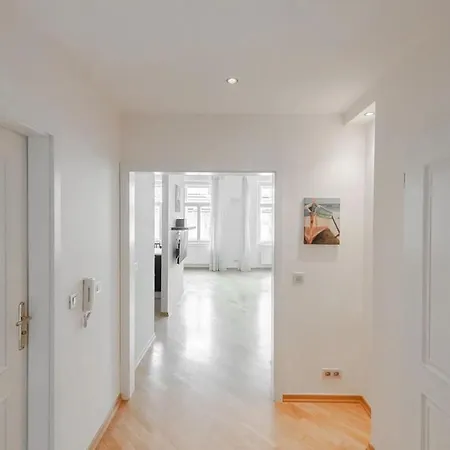 Apartment Family 2 Bedroom In The Centre - By Wishlist Prague