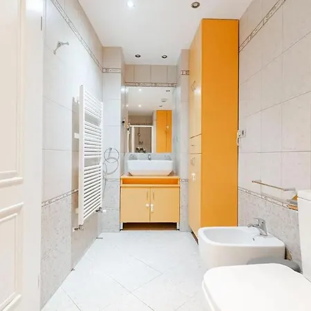 Family 2 Bedroom In The Centre - By Wishlist Prague
