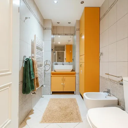 아파트 Family 2 Bedroom In The Centre - By Wishlist