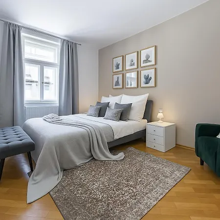 Family 2 Bedroom In The Centre - By Wishlist 아파트 *