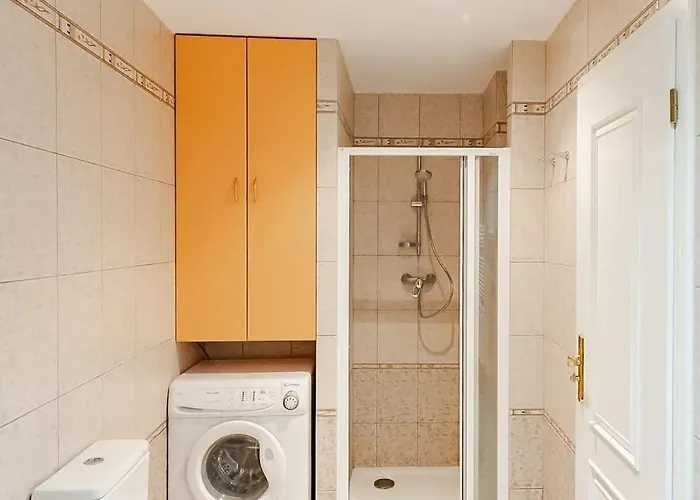Family 2 Bedroom In The Centre - By Wishlist Apartmán *